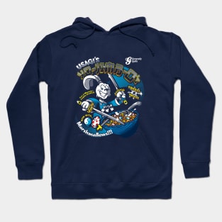 Usagi's Yo-Jimb-o's Hoodie